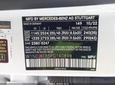 Mercedes-Benz Glc 300 4Matic Coupe W1N0J8EB5PG140898 fotografie