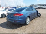 Ford Fusion Se 3FA6P0H7XKR183715 снимка