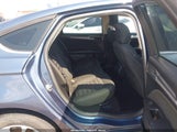 Ford Fusion Se 3FA6P0H7XKR183715 снимка