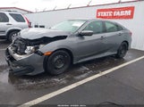 Honda Civic Lx 2HGFC2F50GH535580 снимка