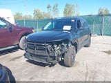 Chevrolet Trailblazer Awd Lt KL79MRSL5PB070807 снимка