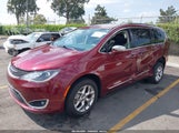 Chrysler Pacifica Limited 2C4RC1GG8KR574202 fotografie