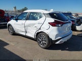 Nissan Kicks Sv Xtronic Cvt 3N1CP5CV5RL521182 fotografie