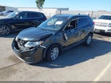 Nissan Rogue Sv KNMAT2MV6HP600103 снимка