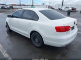 Volkswagen Jetta 2.5L Se 3VWDX7AJ4BM356803 photo