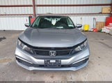 Honda Civic Lx 2HGFC2F62KH513338 снимка
