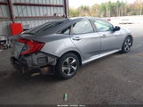 Honda Civic Lx 2HGFC2F62KH513338 снимка