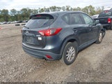 Mazda Cx-5 Touring JM3KE2CY9E0311352 снимка