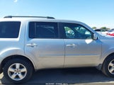 Honda Pilot Ex-L 5FNYF4H55BB054634 fotografie