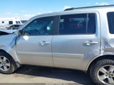 Honda Pilot Ex-L 5FNYF4H55BB054634 снимка