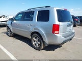 Honda Pilot Ex-L 5FNYF4H55BB054634 снимка