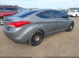Hyundai Elantra Gls 5NPDH4AE3DH323737 снимка