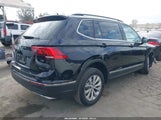 Volkswagen Tiguan 2.0T Se/2.0T Sel 3VV3B7AX8JM094771 photo