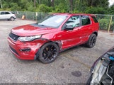 Land Rover Discovery Sport Hse SALCR2BG0HH683266 fotografie