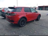 Land Rover Discovery Sport Hse SALCR2BG0HH683266 photo