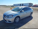 Nissan Sentra Sv 3N1AB7AP4HL711446 снимка