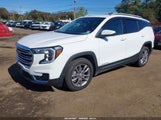GMC Terrain Awd Slt 3GKALVEV4NL145697 снимка