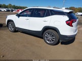 GMC Terrain Awd Slt 3GKALVEV4NL145697 снимка