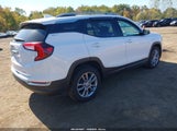 GMC Terrain Awd Slt 3GKALVEV4NL145697 снимка