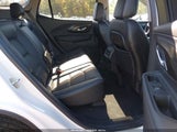GMC Terrain Awd Slt 3GKALVEV4NL145697 снимка