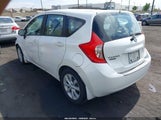 Nissan Versa Note Sv 3N1CE2CP7EL430379 снимка