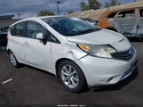 Nissan Versa Note Sv 3N1CE2CP7EL430379 снимка