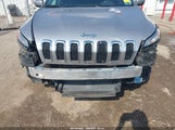 Jeep Cherokee Latitude Fwd 1C4PJLCBXHD233141 снимка