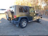 Jeep Wrangler X 1J4FA24108L610720 снимка