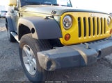 Jeep Wrangler X 1J4FA24108L610720 снимка