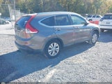 Honda Cr-V Ex-L 5J6RM3H7XCL016010 снимка
