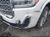 GMC Acadia Awd Denali 1GKKNXLS6PZ141469 fotografie