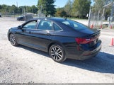 Volkswagen Jetta 1.5T Se 3VW7X7BU7SM034971 photo