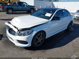 Mercedes-Benz C 450 Amg 4Matic 55SWF6EB3GU112999 fotografie