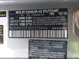 Mercedes-Benz E 550 WDDKK7DF8EF258464 fotografie