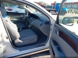 Toyota Avalon Limited 4T1BK36B18U282744 снимка
