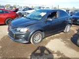 Chevrolet Sonic Fwd Lt 1G1JD5SB5L4142774 снимка