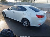 Lexus Is 250 JTHBK262985057933 снимка