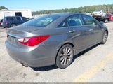 Hyundai Sonata Se 5NPEC4AC6BH255738 снимка