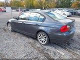 BMW 328Xi WBAVC93517KX52682 снимка