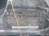 BMW 328Xi WBAVC93517KX52682 снимка