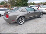 Ford Mustang V6 Deluxe/V6 Premium 1ZVFT80N355238167 photo