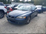 Volvo S60 2.5T YV1RS592582688705 снимка