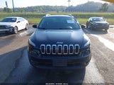 Jeep Cherokee Latitude 4X4 1C4PJMCB0JD517132 снимка