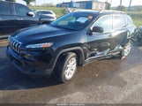 Jeep Cherokee Latitude 4X4 1C4PJMCB0JD517132 снимка