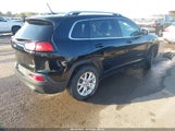 Jeep Cherokee Latitude 4X4 1C4PJMCB0JD517132 снимка