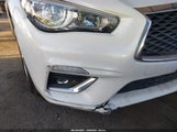 Infiniti Q50 3.0T Luxe JN1EV7AP1KM540340 fotografie
