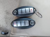 Nissan Altima 2.5 S 1N4AL2AP3BN400620 снимка