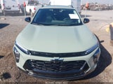 Chevrolet Trax Fwd Activ KL77LKE21RC086312 снимка