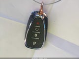 Chevrolet Trax Fwd Activ KL77LKE21RC086312 photo