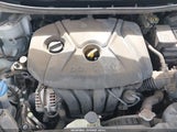 Hyundai Elantra Se KMHDH4AE5EU029548 снимка